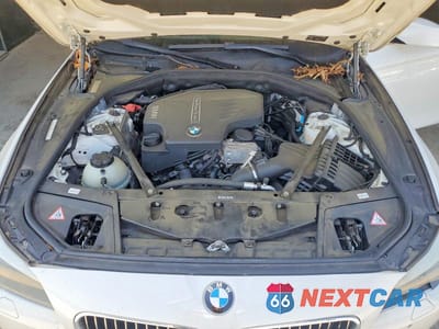 Zdjęcie 11 z 12 samochodu: 2012 BMW 528 I VIN:WBAXG5C52CDX04886 - miniatura