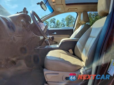 Zdjęcie 7 z 14 samochodu: 2010 FORD EDGE LIMITED VIN:2FMDK3KC8ABB56626 - miniatura