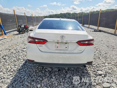 Zdjęcie 6 z 12 samochodu: 2024 TOYOTA CAMRY LE VIN:4T1R11AK1RU892528 - miniatura