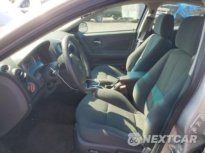Zdjęcie 7 z 12 samochodu: 2005 PONTIAC GRAND PRIX VIN:2G2WP522051126778 - miniatura
