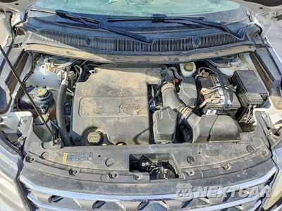 Zdjęcie 12 z 14 samochodu: 2017 FORD EXPLORER VIN:1FM5K8B81HGD23957 - miniatura