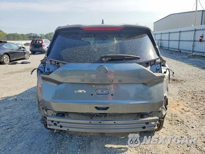 Zdjęcie 6 z 13 samochodu: 2021 NISSAN ROGUE SV VIN:5N1AT3BA3MC820513 - miniatura