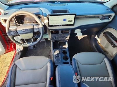Zdjęcie 8 z 12 samochodu: 2025 FORD MAVERICK LARIAT VIN:3FTTW8SA1SRB13880 - miniatura