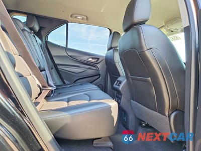 Zdjęcie 11 z 13 samochodu: 2018 CHEVROLET EQUINOX PREMIER VIN:2GNAXMEV3J6218185 - miniatura