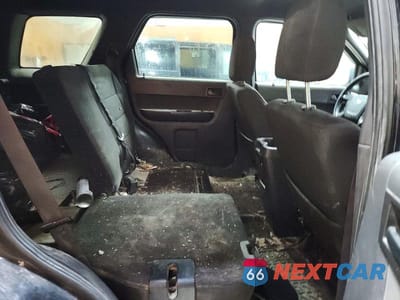 Zdjęcie 11 z 13 samochodu: 2010 FORD ESCAPE XLT VIN:1FMCU0DG5AKC63398 - miniatura