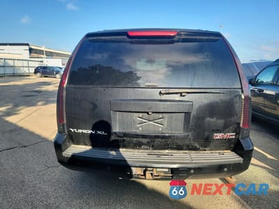 Zdjęcie 6 z 13 samochodu: 2013 GMC YUKON XL K1500 SLT VIN:1GKS2KE70DR341764 - miniatura