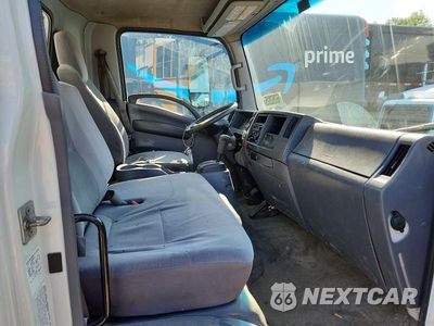 Zdjęcie 11 z 13 samochodu: 2020 ISUZU NPR XD VIN:JALC4W163L7K00050 - miniatura