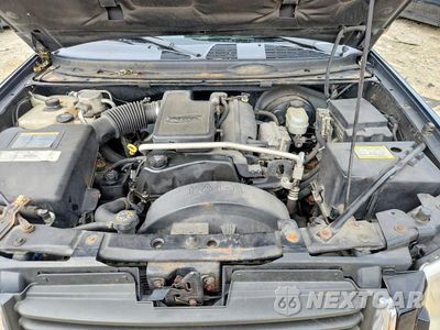 Zdjęcie 12 z 13 samochodu: 2003 GMC ENVOY XL VIN:1GKET16S336153361 - miniatura