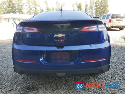 Zdjęcie 6 z 13 samochodu: 2013 CHEVROLET VOLT VIN:1G1RB6E4XDU114613 - miniatura