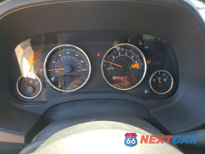 Zdjęcie 9 z 13 samochodu: 2017 JEEP COMPASS LATITUDE VIN:1C4NJCEB7HD156023 - miniatura