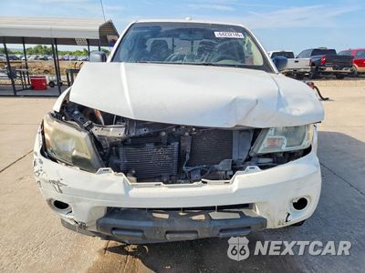 Piąte zdjęcie samochodu w środku: 2015 NISSAN FRONTIER S VIN:1N6AD0ER9FN749341 - miniatura