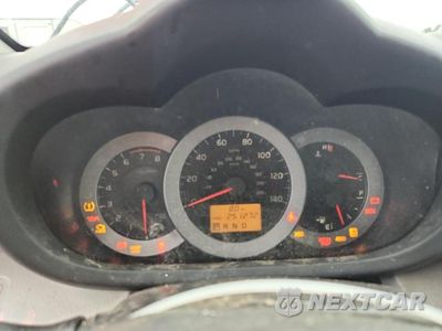 Zdjęcie 9 z 13 samochodu: 2009 TOYOTA RAV4 BASE VIN:JTMBF33V19D011742 - miniatura