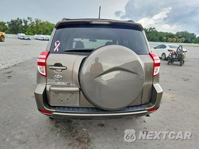Zdjęcie 6 z 13 samochodu: 2010 TOYOTA RAV4 BASE VIN:JTMZF4DV4A5022882 - miniatura