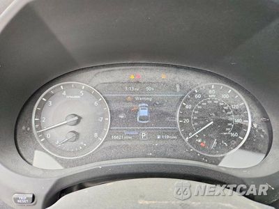 Zdjęcie 9 z 13 samochodu: 2025 INFINITI QX55 LUXE VIN:3PCAJ5JR9SF101053 - miniatura