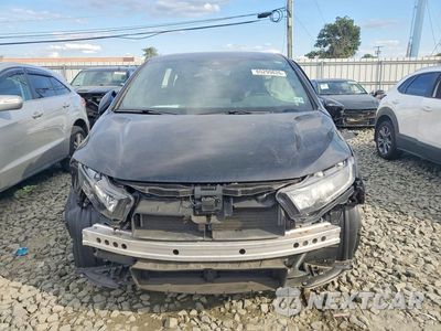 Piąte zdjęcie samochodu w środku: 2025 HONDA ODYSSEY SPORT-L VIN:5FNRL6H7XSB027519 - miniatura