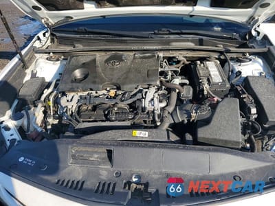 Zdjęcie 11 z 12 samochodu: 2019 TOYOTA CAMRY XSE VIN:4T1B61HK3KU216998 - miniatura