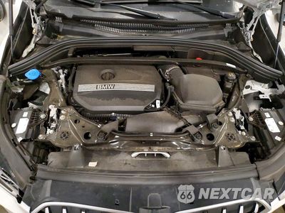 Zdjęcie 12 z 13 samochodu: 2025 BMW X1 XDRIVE28I VIN:WBX73EF09S5273473 - miniatura