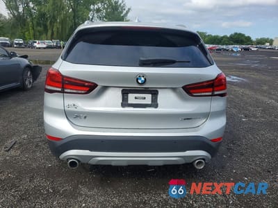 Zdjęcie 6 z 13 samochodu: 2020 BMW X1 XDRIVE28I VIN:WBXJG9C00L5P61475 - miniatura