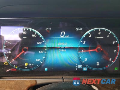 Zdjęcie 9 z 12 samochodu: 2021 MERCEDES-BENZ E 350 VIN:W1KZF8DB4MA894249 - miniatura