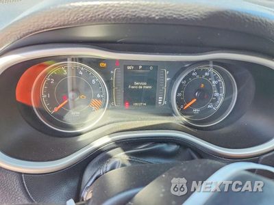 Zdjęcie 9 z 12 samochodu: 2015 JEEP CHEROKEE LATITUDE VIN:1C4PJLCB8FW759768 - miniatura