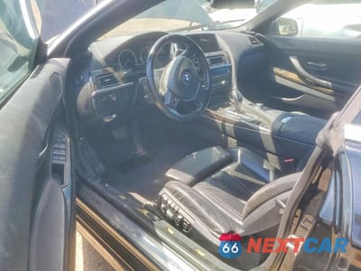 Zdjęcie 8 z 12 samochodu: 2012 BMW 650 XI VIN:WBALZ5C55CDX64489 - miniatura