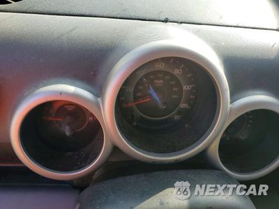 Zdjęcie 9 z 13 samochodu: 2006 HONDA ELEMENT EX VIN:5J6YH18746L015153 - miniatura