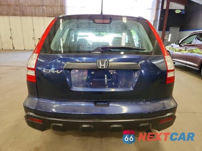 Zdjęcie 6 z 13 samochodu: 2009 HONDA CR-V LX VIN:5J6RE48369L035534 - miniatura