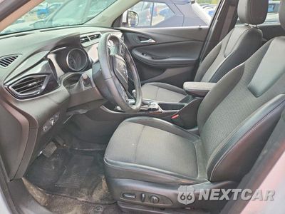 Zdjęcie 7 z 13 samochodu: 2021 BUICK ENCORE GX SELECT VIN:KL4MMESLXMB075870 - miniatura