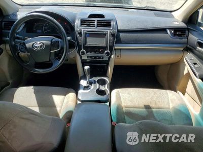 Zdjęcie 8 z 12 samochodu: 2014 TOYOTA CAMRY LE VIN:4T4BF1FK2ER368042 - miniatura