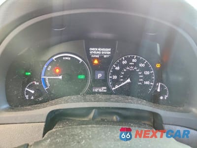 Zdjęcie 9 z 14 samochodu: 2015 LEXUS RX 450H VIN:2T2BC1BA4FC009158 - miniatura