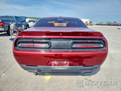 Zdjęcie 6 z 13 samochodu: 2019 DODGE CHALLENGER R/T VIN:2C3CDZBT9KH629353 - miniatura