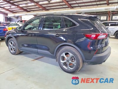 Drugie zdjęcie samochodu z przodu: 2025 FORD ESCAPE ST LINE VIN:1FMCU9MN4SUA88862 - miniatura