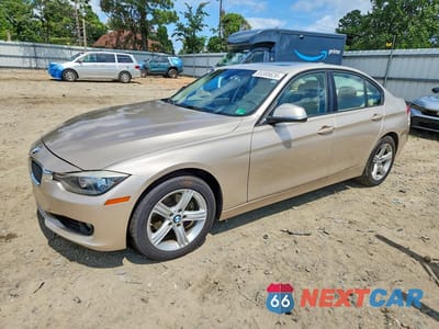 2015 BMW 328 XI WBA3B3C52FJ984168 - główne zdjęcie licytacji z USA - miniatura