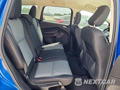Zdjęcie 11 z 13 samochodu: 2018 FORD ESCAPE SE VIN:1FMCU0GD5JUD56993 - miniatura
