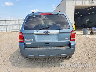 Zdjęcie 6 z 13 samochodu: 2012 FORD ESCAPE LIMITED VIN:1FMCU9EG5CKB54302 - miniatura