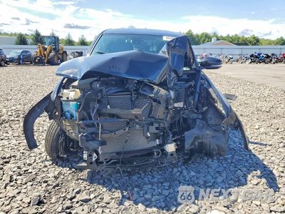 Piąte zdjęcie samochodu w środku: 2023 TOYOTA TACOMA SR5 V6 VIN:3TYCZ5ANXPT148209 - miniatura