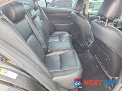 Zdjęcie 10 z 12 samochodu: 2010 LEXUS ES 350 VIN:JTHBK1EG0A2364681 - miniatura