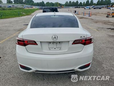 Zdjęcie 6 z 12 samochodu: 2016 ACURA ILX PREMIUM VIN:19UDE2F78GA003463 - miniatura