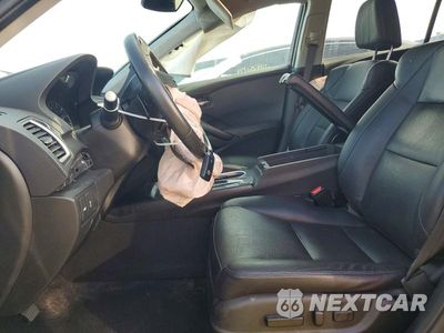 Zdjęcie 7 z 12 samochodu: 2017 ACURA RDX TECHNOLOGY VIN:5J8TB4H52HL033687 - miniatura