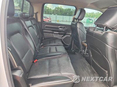 Zdjęcie 10 z 12 samochodu: 2021 RAM 1500 LARAMIE VIN:1C6SRFJM4MN830936 - miniatura