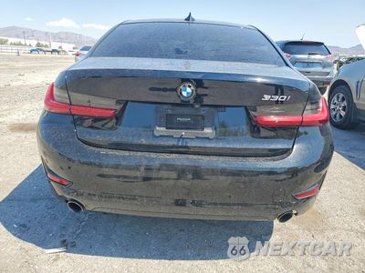 Zdjęcie 6 z 12 samochodu: 2019 BMW 330I VIN:WBA5R1C51KAK09539 - miniatura