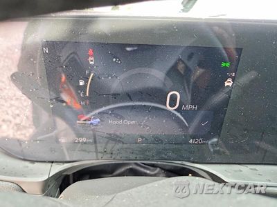 Zdjęcie 9 z 12 samochodu: 2026 BUICK ENVISTA PREFERRED VIN:KL47LAEP9TB148586 - miniatura