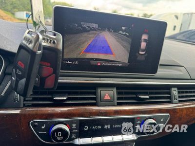 Zdjęcie 11 z 14 samochodu: 2019 AUDI A4 PREMIUM PLUS VIN:WAUENAF48KN002542 - miniatura