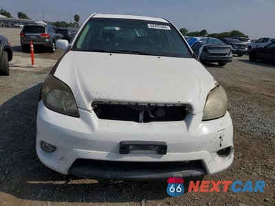 Zdjęcie 7 z 15 samochodu: 2007 TOYOTA MATRIX XR VIN:2T1KR32E17C635513 - miniatura