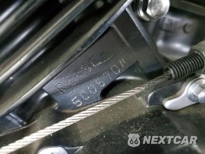 Zdjęcie 9 z 10 samochodu: 2011 HONDA VT750 RS VIN:JH2RC5880BK000388 - miniatura
