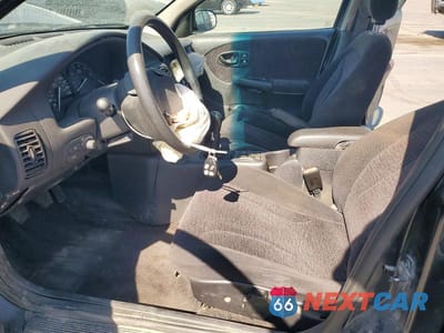 Zdjęcie 7 z 12 samochodu: 2001 SATURN SL2 VIN:1G8ZJ54791Z286379 - miniatura