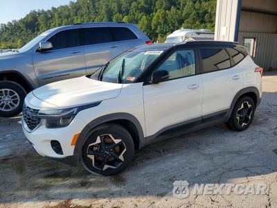 2026 KIA SELTOS S KNDEUCAA4T7834951 - główne zdjęcie licytacji z USA - miniatura