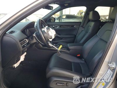 Zdjęcie 7 z 12 samochodu: 2025 HONDA CIVIC SPORT VIN:2HGFE4F85SH302111 - miniatura