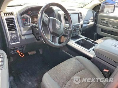 Zdjęcie 8 z 12 samochodu: 2015 RAM 1500 SLT VIN:1C6RR7LT7FS525458 - miniatura