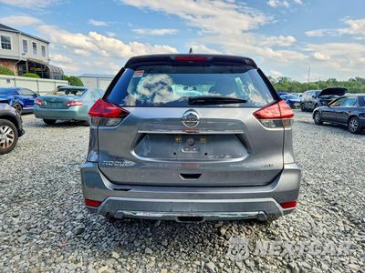 Zdjęcie 6 z 13 samochodu: 2018 NISSAN ROGUE S VIN:KNMAT2MV6JP563107 - miniatura